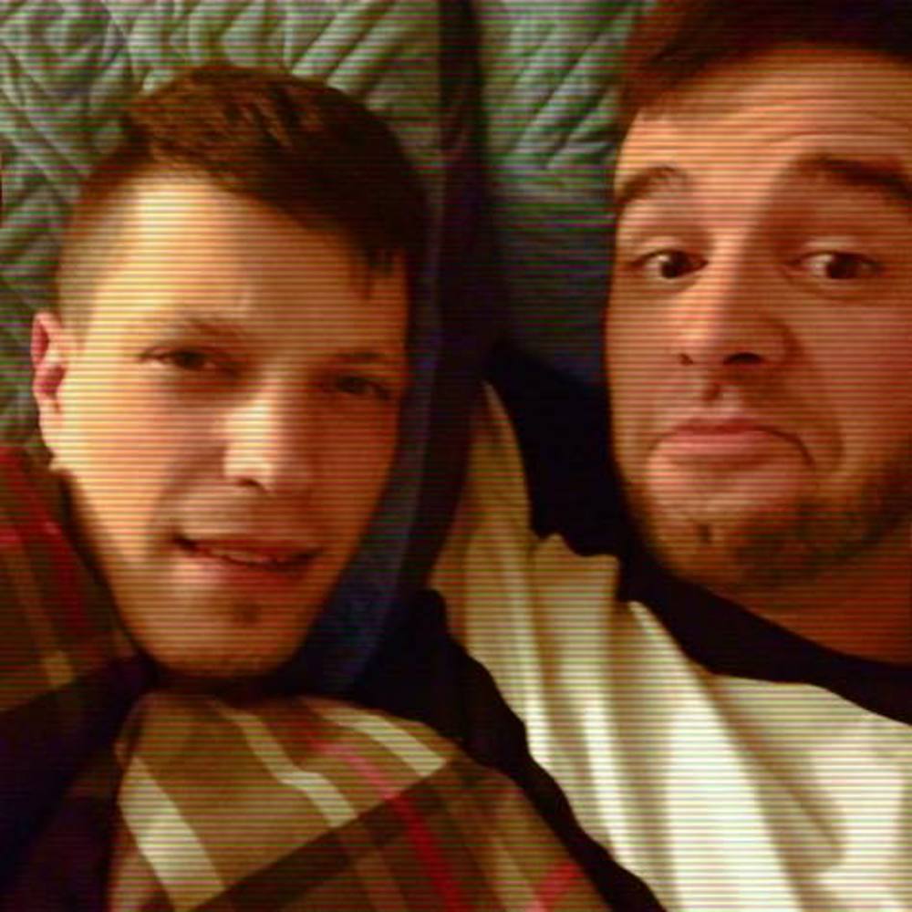 Meet your Posher, Richard